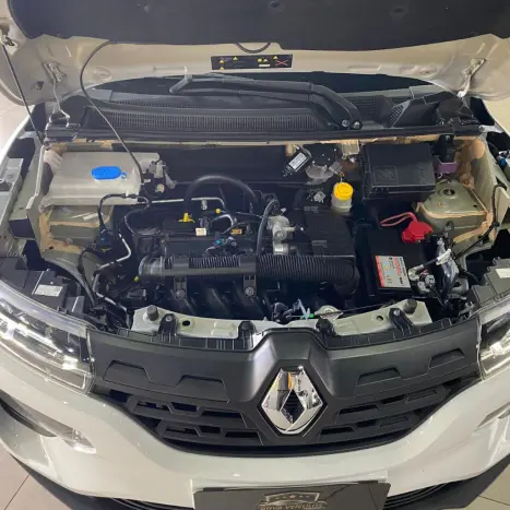 RENAULT Kwid 1.0 12V 4P SCE FLEX ZEN, Foto 19