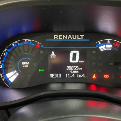 RENAULT Kwid 1.0 12V 4P SCE FLEX ZEN, Foto 20