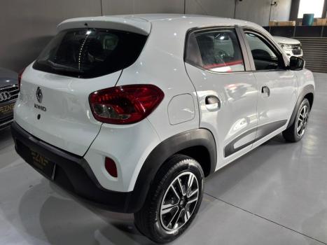 RENAULT Kwid 1.0 12V 4P SCE FLEX ZEN, Foto 3