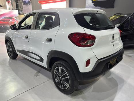 RENAULT Kwid 1.0 12V 4P SCE FLEX ZEN, Foto 4