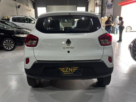 RENAULT Kwid 1.0 12V 4P SCE FLEX ZEN, Foto 6