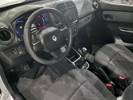 RENAULT Kwid 1.0 12V 4P SCE FLEX ZEN, Foto 9