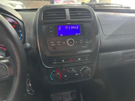 RENAULT Kwid 1.0 12V 4P SCE FLEX ZEN, Foto 11