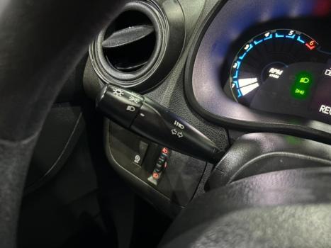 RENAULT Kwid 1.0 12V 4P SCE FLEX ZEN, Foto 17