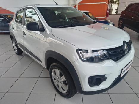 RENAULT Kwid 1.0 12V 4P SCE FLEX ZEN, Foto 3