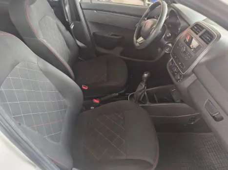 RENAULT Kwid 1.0 12V 4P SCE FLEX ZEN, Foto 9