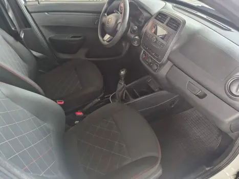 RENAULT Kwid 1.0 12V 4P SCE FLEX ZEN, Foto 10