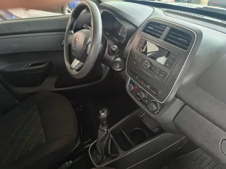 RENAULT Kwid 1.0 12V 4P SCE FLEX ZEN, Foto 11