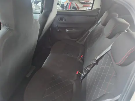 RENAULT Kwid 1.0 12V 4P SCE FLEX ZEN, Foto 16