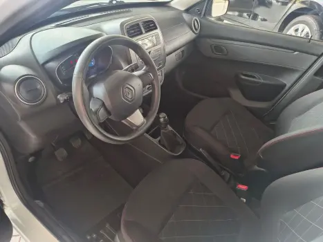 RENAULT Kwid 1.0 12V 4P SCE FLEX ZEN, Foto 17