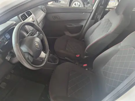 RENAULT Kwid 1.0 12V 4P SCE FLEX ZEN, Foto 18