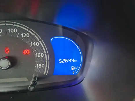 RENAULT Kwid 1.0 12V 4P SCE FLEX ZEN, Foto 19