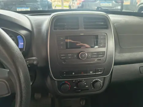 RENAULT Kwid 1.0 12V 4P SCE FLEX ZEN, Foto 20