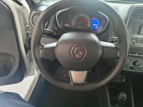 RENAULT Kwid 1.0 12V 4P SCE FLEX ZEN, Foto 21