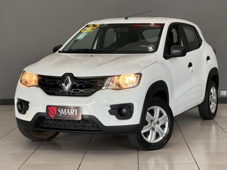RENAULT Kwid 1.0 12V 4P SCE FLEX ZEN, Foto 1