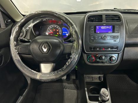 RENAULT Kwid 1.0 12V 4P SCE FLEX ZEN, Foto 5