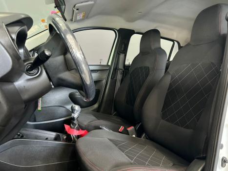 RENAULT Kwid 1.0 12V 4P SCE FLEX ZEN, Foto 7