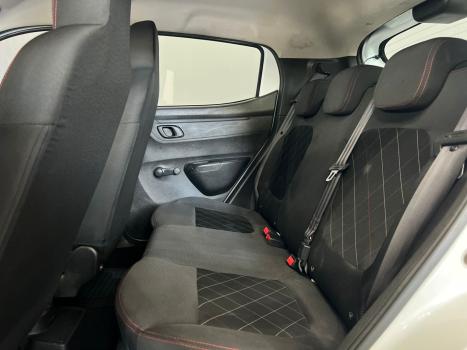 RENAULT Kwid 1.0 12V 4P SCE FLEX ZEN, Foto 8