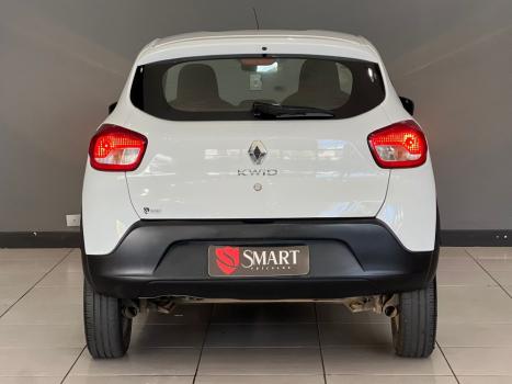 RENAULT Kwid 1.0 12V 4P SCE FLEX ZEN, Foto 10