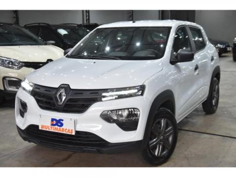 RENAULT Kwid 1.0 12V 4P SCE FLEX ZEN, Foto 1