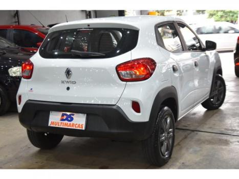 RENAULT Kwid 1.0 12V 4P SCE FLEX ZEN, Foto 3