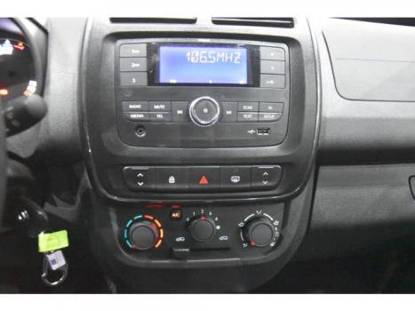 RENAULT Kwid 1.0 12V 4P SCE FLEX ZEN, Foto 7
