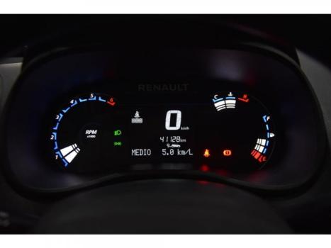 RENAULT Kwid 1.0 12V 4P SCE FLEX ZEN, Foto 8