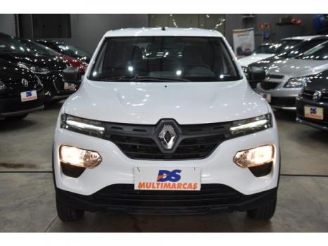 RENAULT Kwid 1.0 12V 4P SCE FLEX ZEN, Foto 9