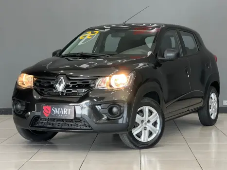 RENAULT Kwid 1.0 12V 4P SCE FLEX ZEN, Foto 1