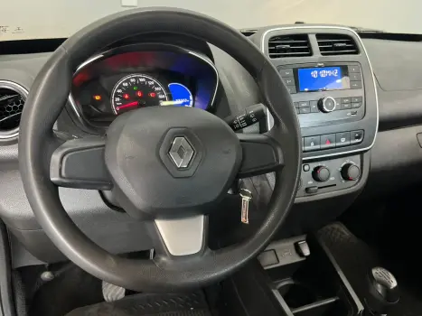 RENAULT Kwid 1.0 12V 4P SCE FLEX ZEN, Foto 5