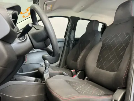 RENAULT Kwid 1.0 12V 4P SCE FLEX ZEN, Foto 6