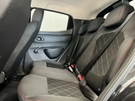 RENAULT Kwid 1.0 12V 4P SCE FLEX ZEN, Foto 7