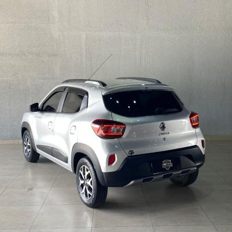 RENAULT Kwid 1.0 12V 4P SCE FLEX OUTSIDER, Foto 2