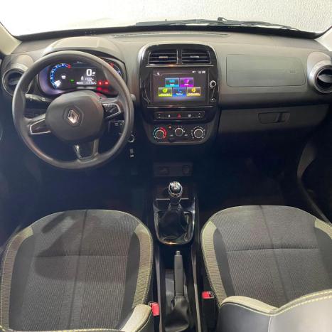 RENAULT Kwid 1.0 12V 4P SCE FLEX OUTSIDER, Foto 8