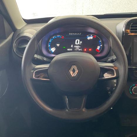 RENAULT Kwid 1.0 12V 4P SCE FLEX OUTSIDER, Foto 9