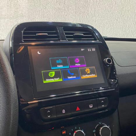 RENAULT Kwid 1.0 12V 4P SCE FLEX OUTSIDER, Foto 10