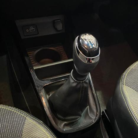 RENAULT Kwid 1.0 12V 4P SCE FLEX OUTSIDER, Foto 12