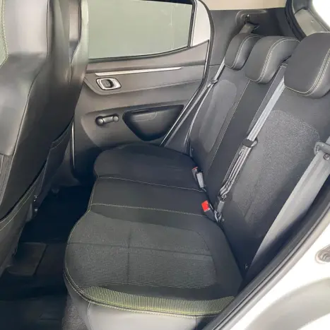 RENAULT Kwid 1.0 12V 4P SCE FLEX OUTSIDER, Foto 17