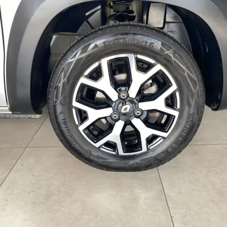 RENAULT Kwid 1.0 12V 4P SCE FLEX OUTSIDER, Foto 18