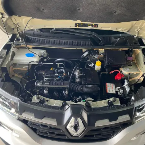 RENAULT Kwid 1.0 12V 4P SCE FLEX OUTSIDER, Foto 19