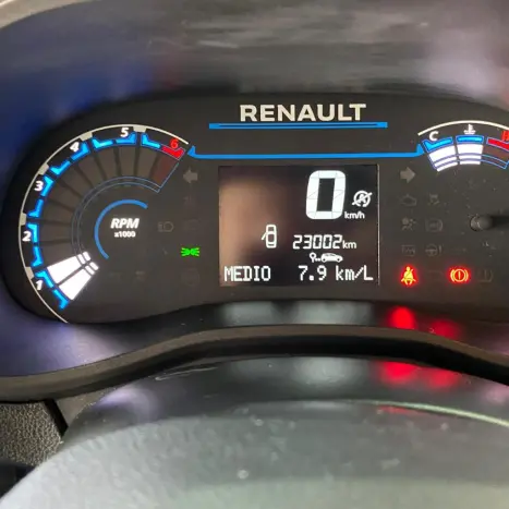 RENAULT Kwid 1.0 12V 4P SCE FLEX OUTSIDER, Foto 20