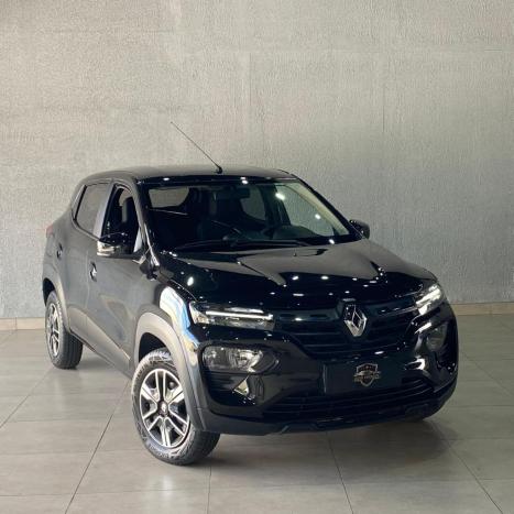 RENAULT Kwid 1.0 12V 4P SCE FLEX INTENSE, Foto 1