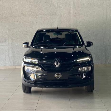 RENAULT Kwid 1.0 12V 4P SCE FLEX INTENSE, Foto 3