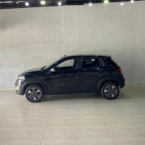 RENAULT Kwid 1.0 12V 4P SCE FLEX INTENSE, Foto 5