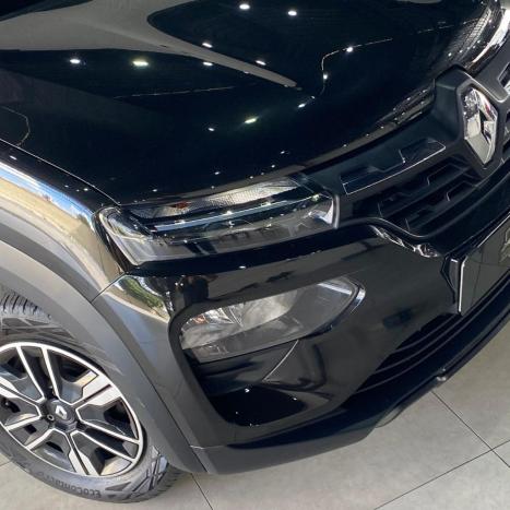 RENAULT Kwid 1.0 12V 4P SCE FLEX INTENSE, Foto 6