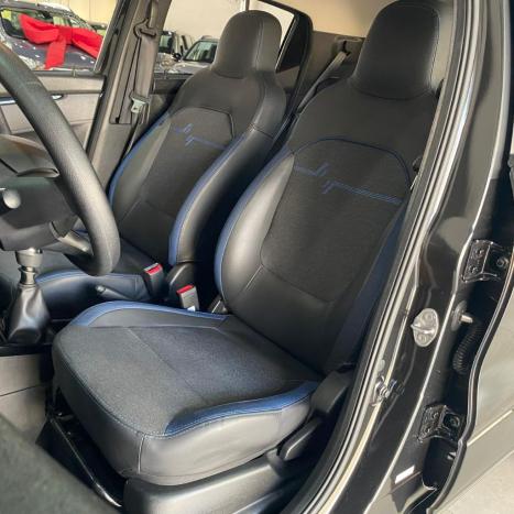 RENAULT Kwid 1.0 12V 4P SCE FLEX INTENSE, Foto 10