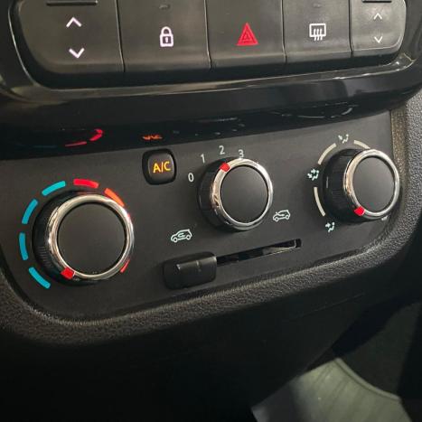 RENAULT Kwid 1.0 12V 4P SCE FLEX INTENSE, Foto 12