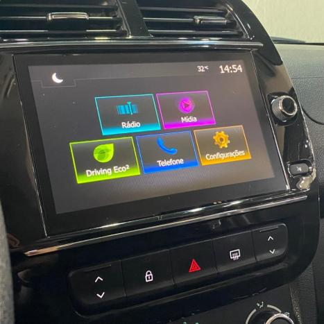 RENAULT Kwid 1.0 12V 4P SCE FLEX INTENSE, Foto 13