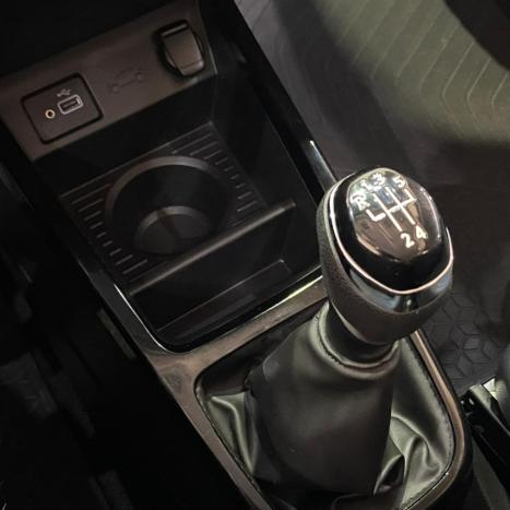 RENAULT Kwid 1.0 12V 4P SCE FLEX INTENSE, Foto 14