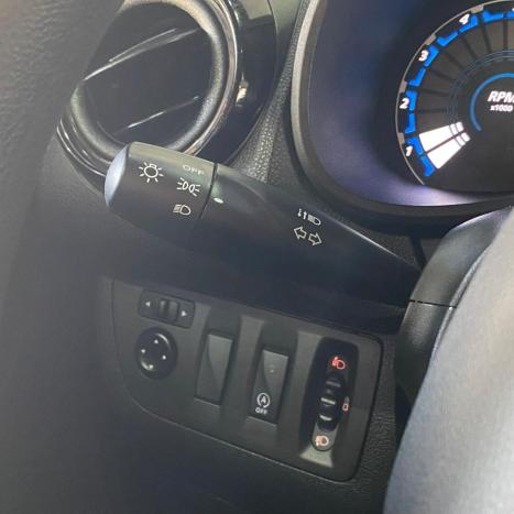 RENAULT Kwid 1.0 12V 4P SCE FLEX INTENSE, Foto 15